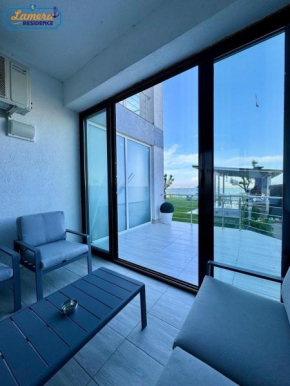 Lamera Residence Mamaia Apartments